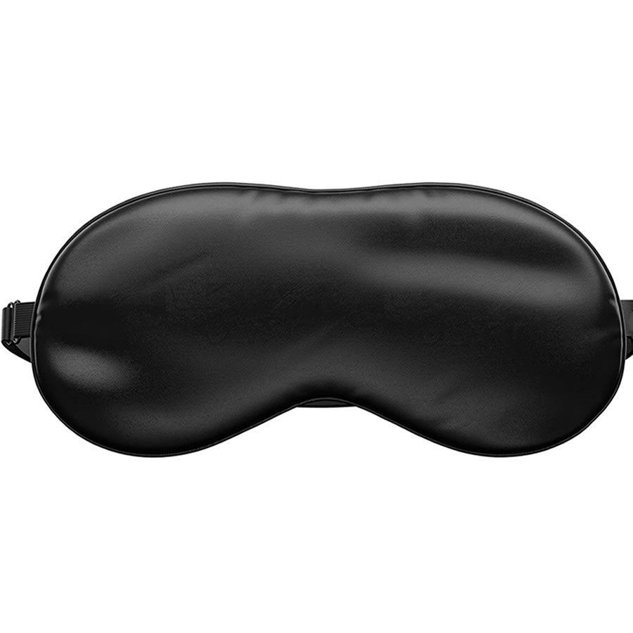 Seide Schlafmaske