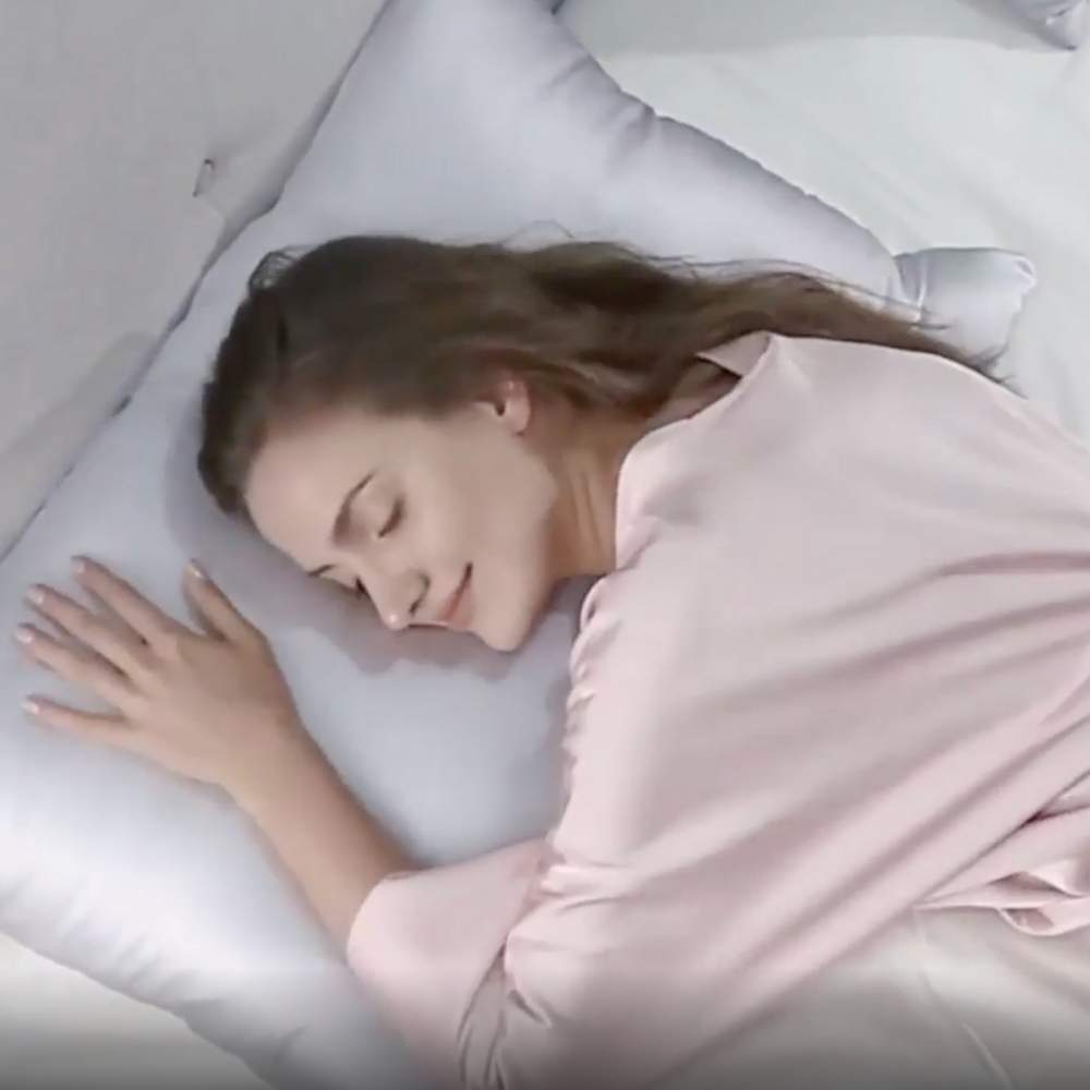 Silk Pillowcase